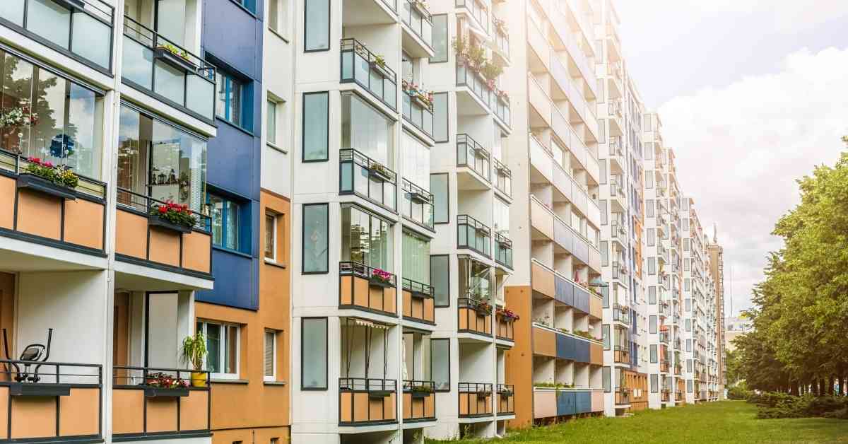 Affordable 1-Bedroom Flat